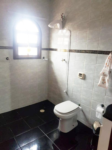 Sobrado Em Vila Ana, Mauá/sp De 189m² 3 Quartos À Venda Por R$ 420.000,00 - So765023