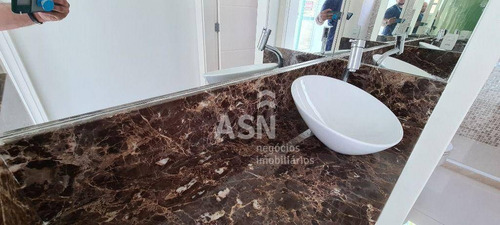 Imagem 13 de 30 de Casa Com 5 Dormitórios À Venda, 347 M² Por R$ 1.900.000,00 - Alphaville - Rio Das Ostras/rj - Ca0350