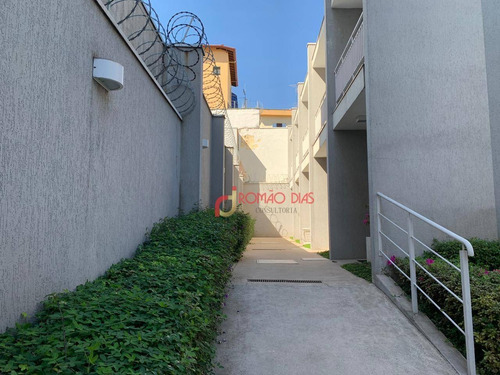 Sobrado Com 2 Dormitórios Para Alugar, 65 M² Por R$ 1.800,00/mês - Pirituba - São Paulo/sp - So0330