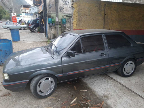Imagem 1 de 5 de Volkswagen Voyage Gl