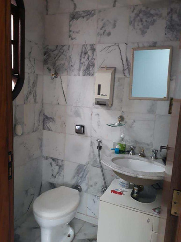 Imagem 6 de 30 de Sobrado Com 5 Dorms, Boqueirão, Santos, Cod: 10383 - A10383