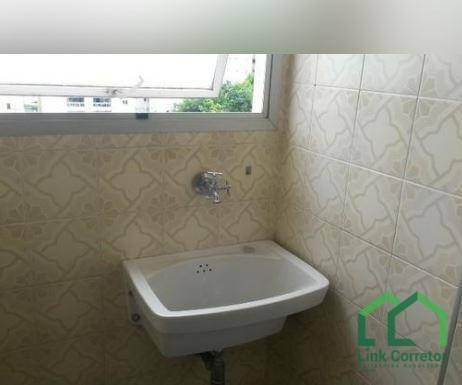 Imagem 10 de 15 de Apartamento À Venda, 59 M² Por R$ 260.000,00 - Cambuí - Campinas/sp - Ap1322