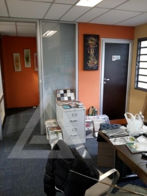 Imagem 7 de 11 de Ref.: 7661 - Galpao Em Carapicuíba Para Venda - V7661