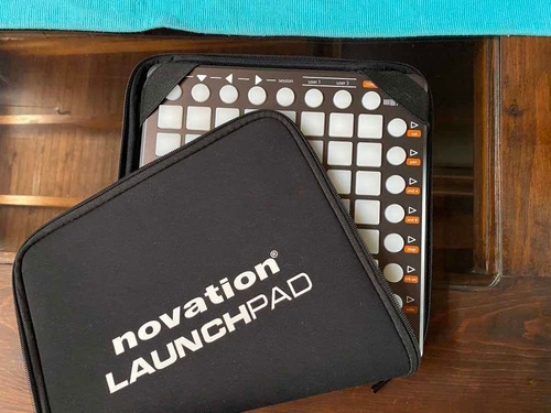 Novation Launchpad S (con Funda)
