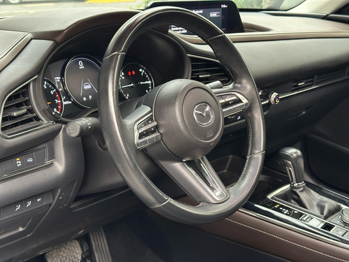 Mazda CX-30 2.5l Turbo S Grand Touring