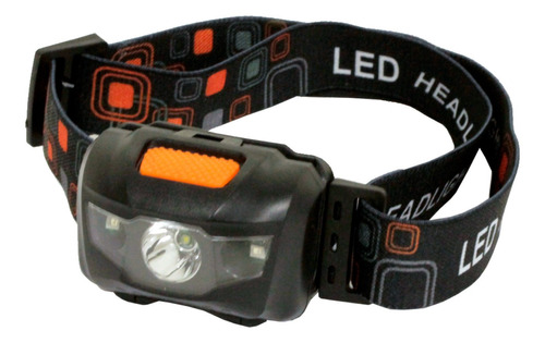 Linterna De Cabeza 10led Hicen G P