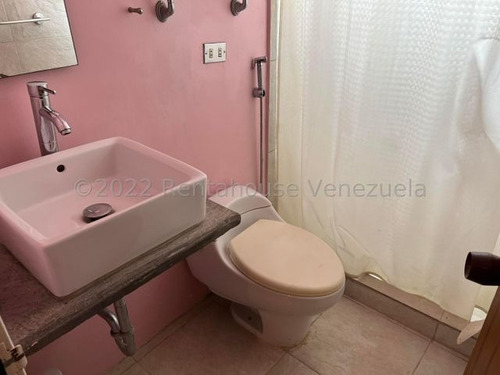 Imagen 6 de 6 de Apartamento En Venta Manzanares 22-27554 Renta House Los Samanes