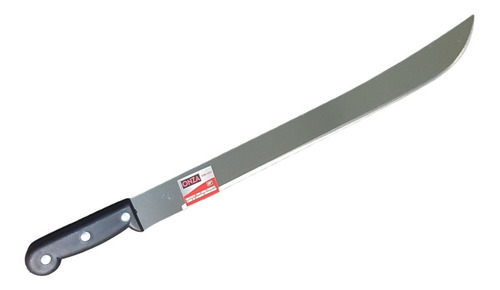 Machete De Acero Largo 22'' Pulgadas - 55cm Profesional