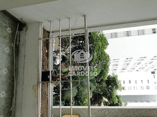 Imagem 14 de 20 de Localização Estratégica - Higienópolis - Ap0073