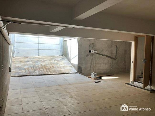 Casa Com 3 Dormitórios À Venda, 170 M² Por R$ 500.000,00 - Jardim Amaryllis - Poços De Caldas/mg - Ca1278