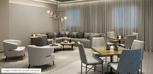 Imagem 3 de 15 de Apartamento À Venda No Bairro Capão Redondo - São Paulo/sp - O-17944-29808