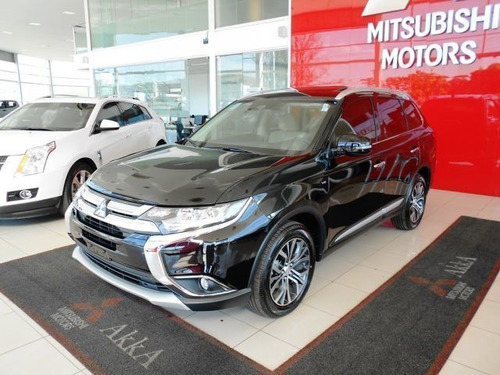 Imagem 2 de 9 de Mitsubishi Outlander Hpe-s 3.0 Awd, Oferta Eclusiva