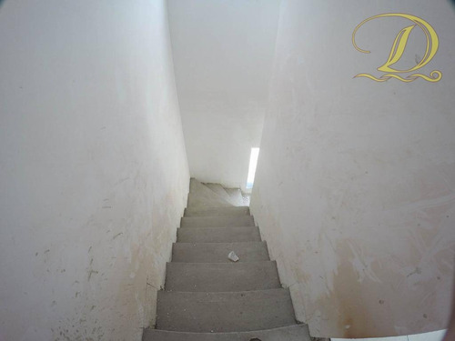 Imagem 12 de 15 de Casa De Condomínio Com 2 Dormitórios À Venda Na Aviação Por R$ 220.000,00 !! Aceita Financiamento! - Ca0198