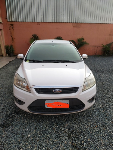 Imagem 1 de 8 de Ford Focus 2013 1.6 Glx Flex 5p