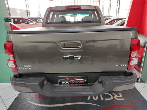 Imagem 5 de 15 de Chevrolet S10 Lt Dd4 2013
