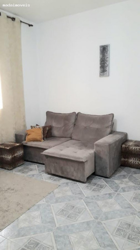Imagem 8 de 15 de Casa Para Venda Em Mogi Das Cruzes, Vila Rei, 2 Dormitórios, 2 Banheiros, 2 Vagas - 2735_2-1071374