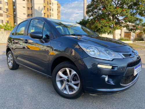 Citroën C3 1.5 Tendance Flex 5p