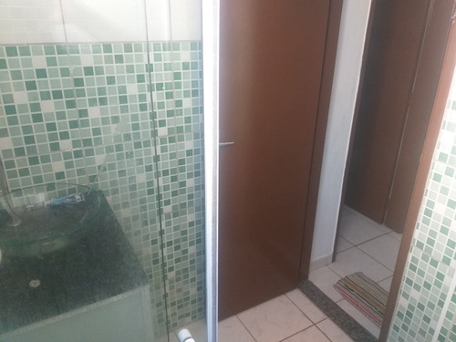 Apto C/ 2 Qtos, Sala C/terraço, Banh, A.serviços, Garagens, Próx Praia E Comércios Só $ 165.000,00