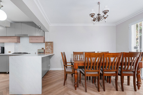 Casa Amplia Y Remodelada-sector Pedro Valdivia-plaza Zañartu