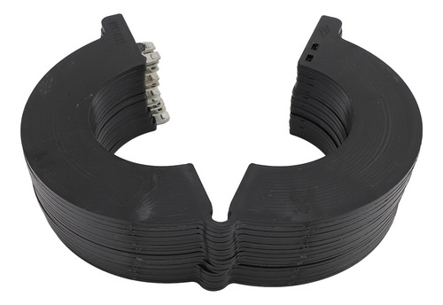 Kit De Cuñas Con Forma De Alfiler, 10 Unidades, 80 Mm, Para
