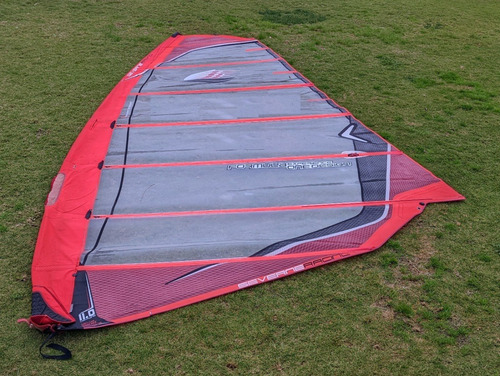 Vela Windsurf Severne Formula Experience 11 Mts