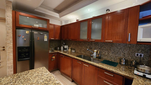 Imagen 15 de 17 de Venta Apartamento Los Mangos Ramses Suites Ii 165448 Andres Peña