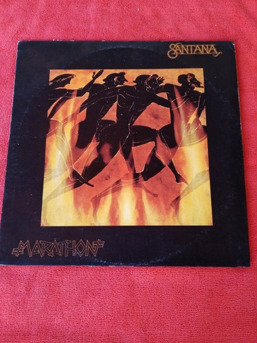 Santana Lp