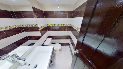 Imagen 24 de 24 de Venta De Apartamento En Ciudad Salitre