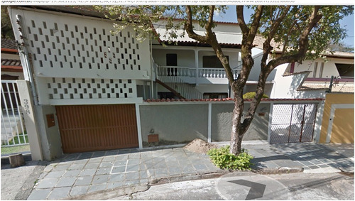 Imagem 1 de 14 de Casa 02 Pavimentos Horto