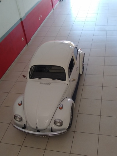 Imagem 9 de 11 de Vw Wolkswagem Fusca