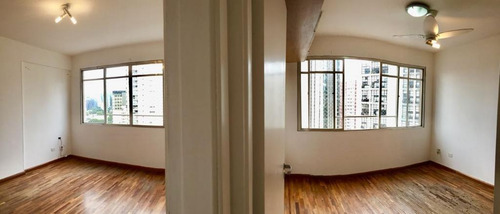 Imagem 7 de 30 de Apartamento Residencial À Venda, Rua João Lourenço Esquina Avenida Santo Amaro, Vila Nova Conceição, São Paulo - Ap13303. - Ap13303