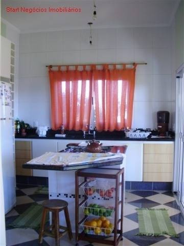 Imagem 6 de 10 de Casa À Venda Em Chácara Santa Margarida - Ca087206