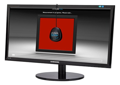 Calibrador De Monitor X-rite Colormunki Smile