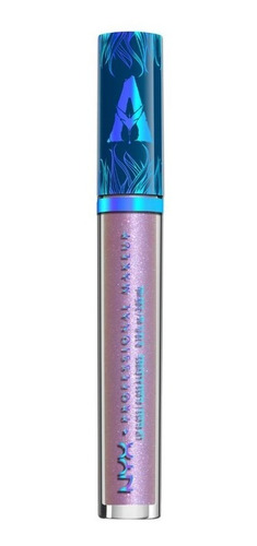 Brillo Labial Nyx Avatar 2 Bioluminescent Gloss - Biolume
