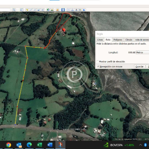 Venta Parcela, Con Orilla De Playa, Ancud (75030)