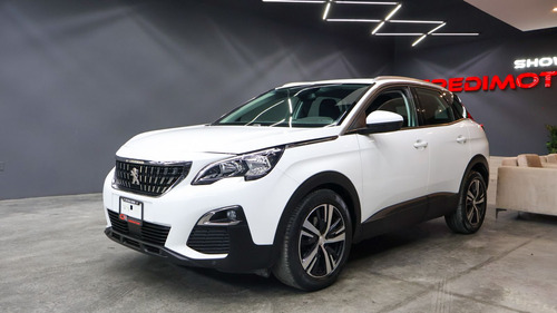 Peugeot 3008 1.6 Active At