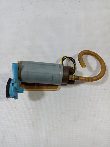 Respuesta Bomba De Gasolina Audi Tt 2.0 Fsi 06-14 Original (Usado)