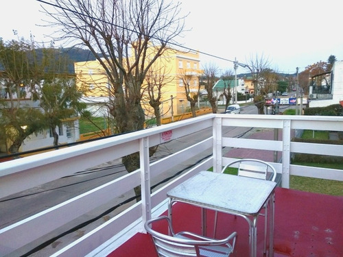 Aptos. Centro A Dos Del Mar Temporada 2021. Wifi Fi