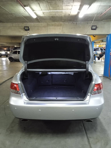 Imagen 6 de 10 de Hyundai Azera