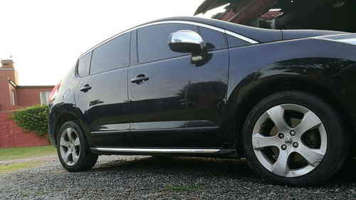 Peugeot 3008 2.0 Premium Plus Hdi Tiptronic 2012