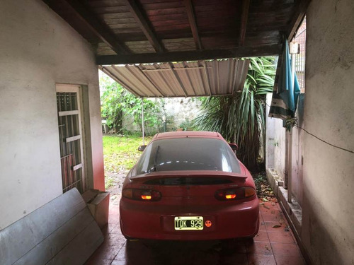 Imagen 3 de 12 de Casa En Venta En Villa Bosch