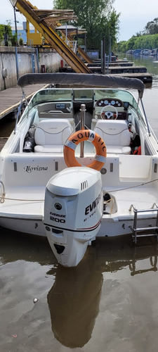 Marine Sur Evinson 205