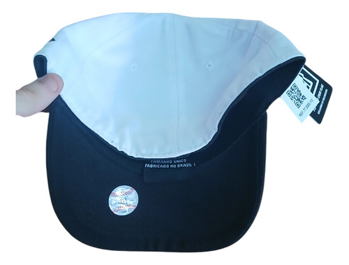 Gorra New Era New York Yankees - 3 Blanco L Lisa