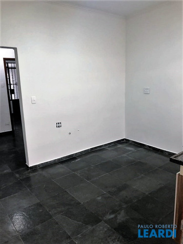Sobrado - Tatuapé - Sp - 541847