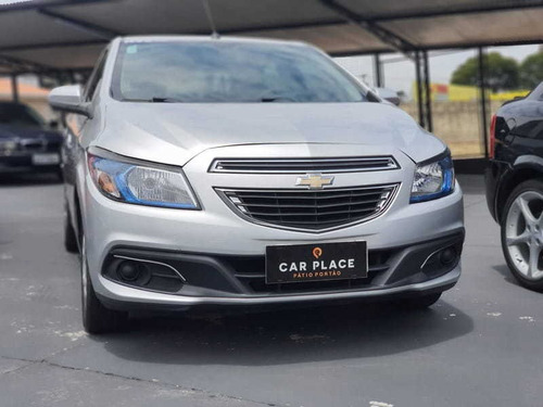Chevrolet Onix 1.0 Mt Lt