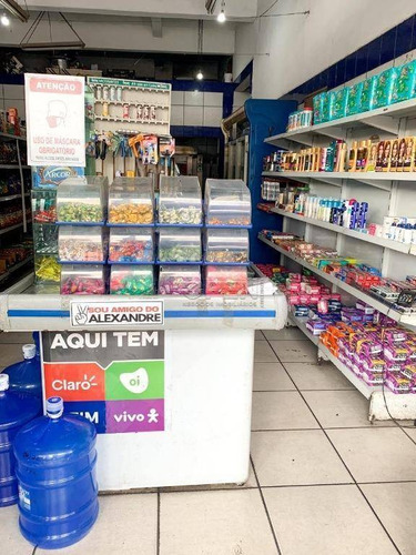 Ponto À Venda, 250 M² Por R$ 85.000,00 - Eldorado Sapopema - Diadema/sp - Pt0226