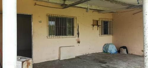 Imagem 2 de 14 de Edícula Estilo Chácara De 450m² Em Itanhaém Litoral Sul Sp