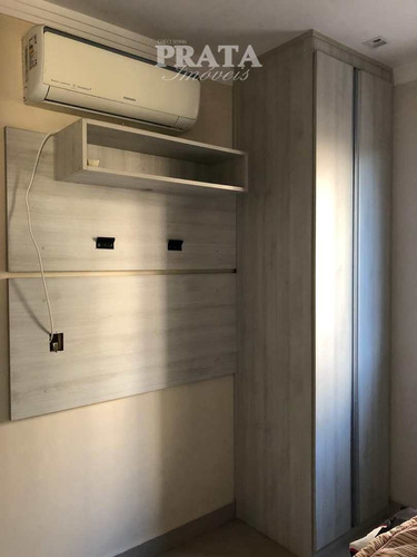 Imagem 17 de 30 de Pompéia Elevador 3 Dormitórios 1 Suíte Dep Emp 2 Vagas Dem - V399738