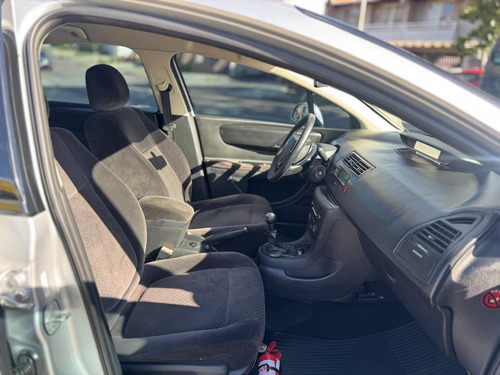 Citroën C4 Pallas 20g F