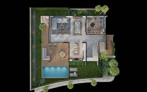 Casa En Cuesta Hermosa Iii Arroyo Hondo En Contrucion De 3 Habitaciones Y 4 Parqueos